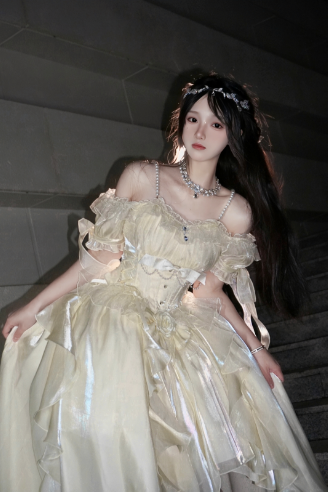 Midsummer Dream Original Lolita Fairy Dress Summer Women's Wear